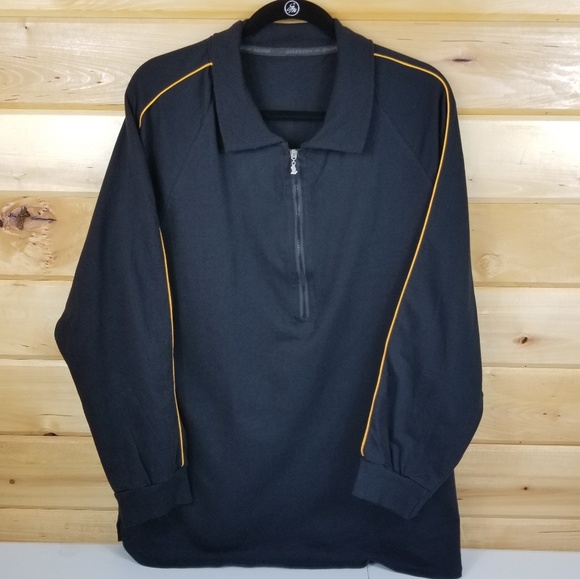 Givenchy for Singapore Luxury Airlines | 1/2 Zip - Picture 2 of 7